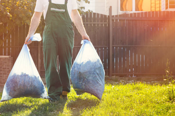 Best Basement Cleanout  in Tawas City, MI